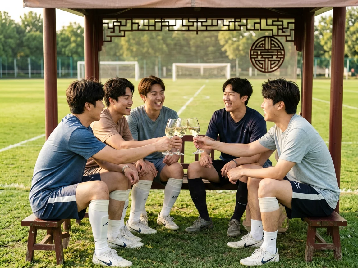 体育赛场准备,Maple