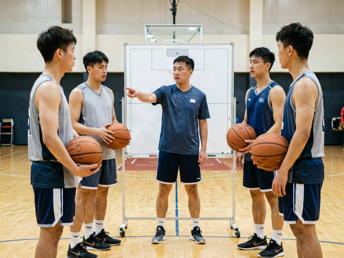 体育赛场准备,斯卡马卡